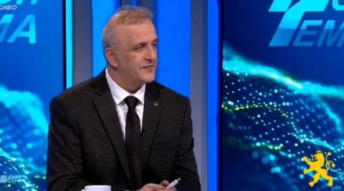 ЈАРЕВСКИ: За жал, 40 год. немаме нов рудник во Македонија, се разгледува стратегија и студија за рудникот за антимон во Кривопаланечко