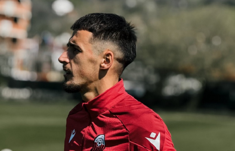 Шкендија сака брзо “будење” и враќање на победите