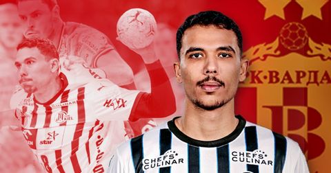 ОФИЦИЈАЛНО: Вардар го потврди засилувањето од германски Кил!