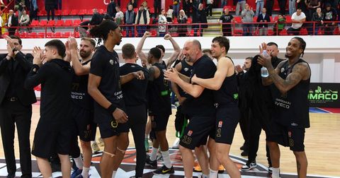 ТФТ игра прв меч за историја: Нека биде наша круна пласман во АБА!