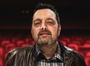 Денес роденден прославува Драган Спасов-Дац – еден од највпечатливите актери на македонската сцена