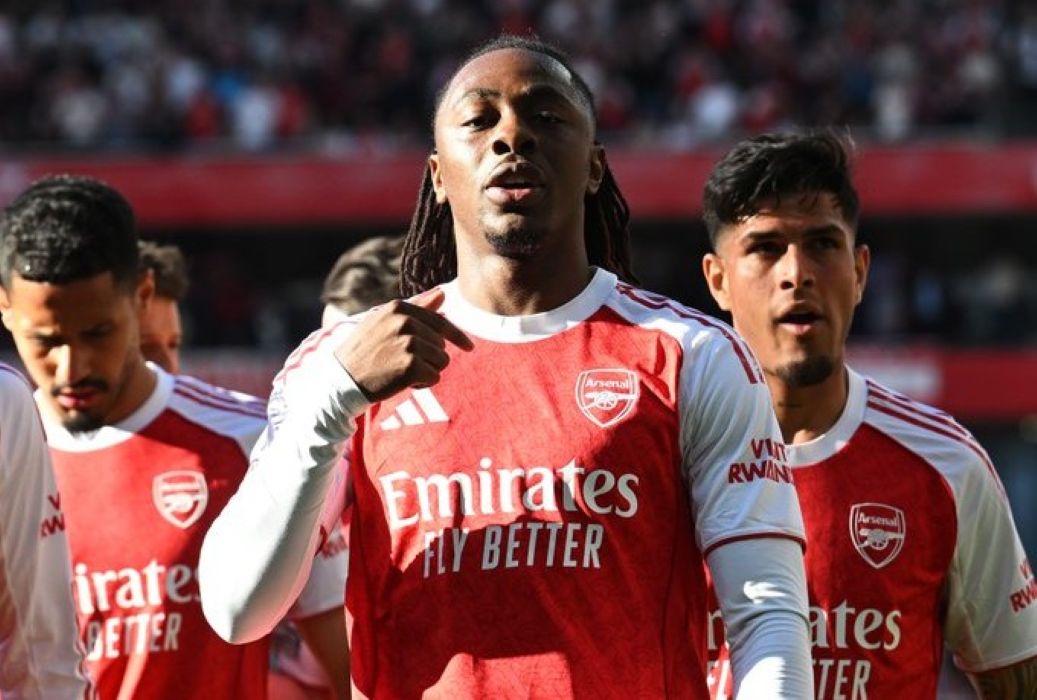 Езе човек на одлука, Арсенал се врати на победите во трката за титулата во ПЛ (ВИДЕО)