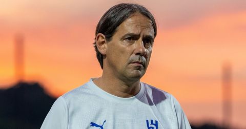 Инзаги: Невозможно е јас да бидам наследникот на Гатузо!