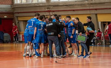 Стрмљан пред реваншот со Олимпијакос: Ќе го дадеме максимумот, се надеваме на победа