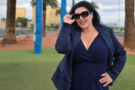 Драгана Мирковиќ ја крстила ќерка си по оваа пејачка – еве за која станува збор