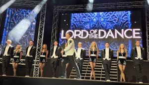 (ВИДЕО+ФОТО) LORD of the DANCE во Скопје: Спектакл за кој долго ќе се зборува
