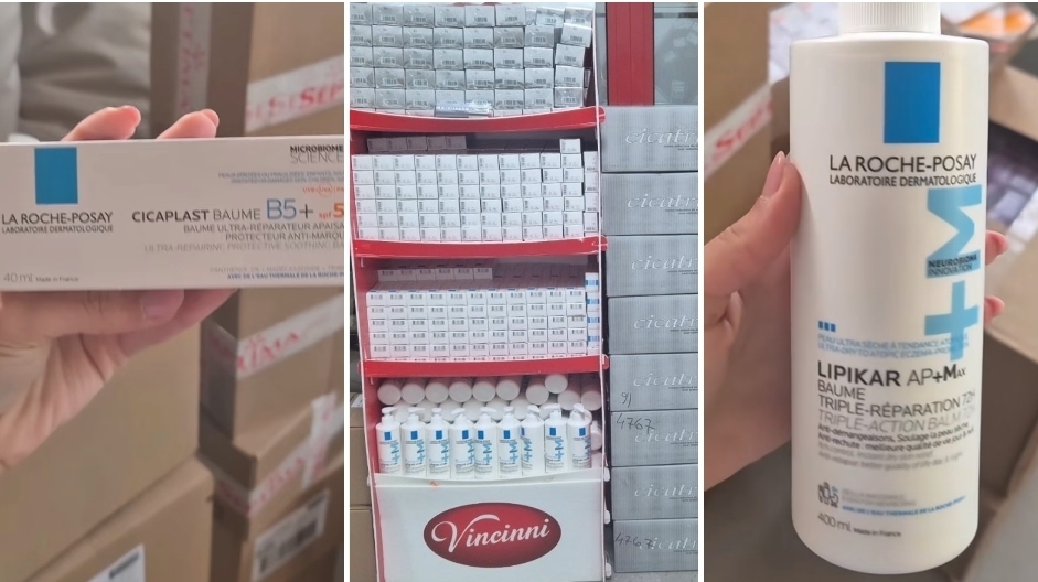 Support Kocani обезбеди креми во вредност од над 1 милион денари за лицата погодени од пожарот во Кочани