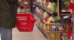 Синдикалната кошница достигна 68.797 денари, раст од 3.305 денари од почетокот на годината