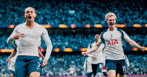 Тотенхем со психолог ќе ги охрабри играчите да не испаднат од Премиер!