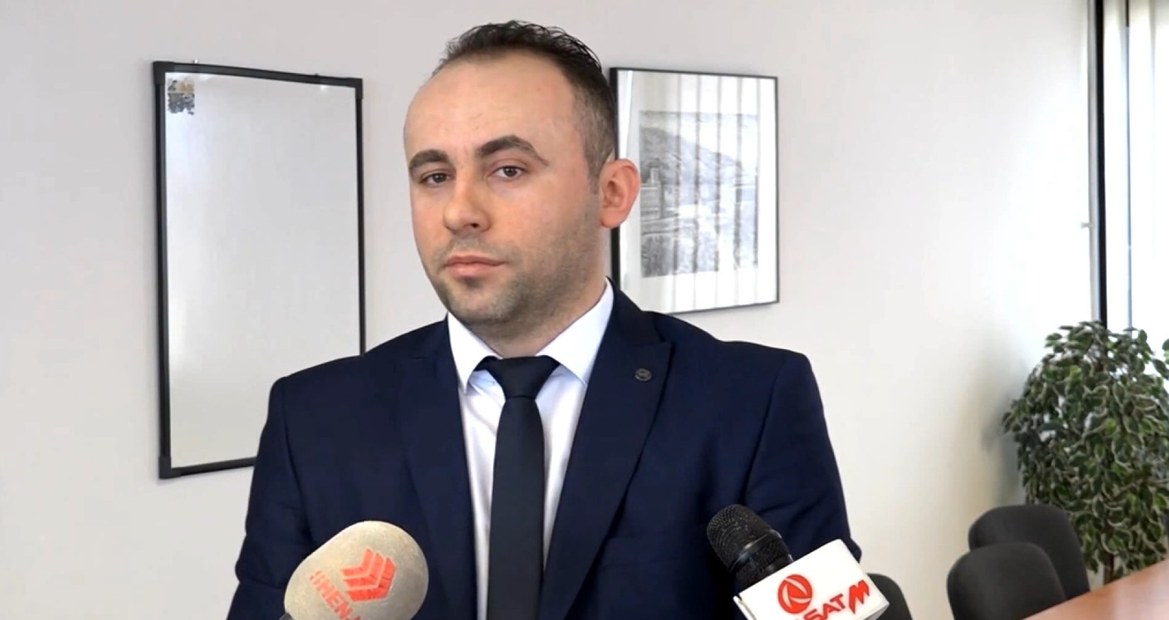 За Стафа 15 месеци затвор – за Ристов обвинение