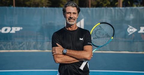 „Тенисот е во голема криза, можно е да не преживее до средината на овој век!“