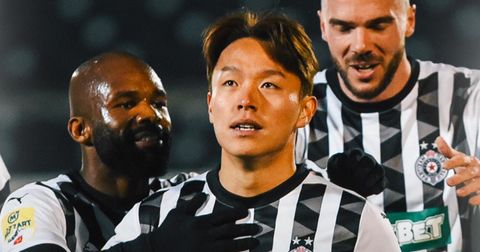 Партизан оди кон стабилизација, но сѐ уште должи огромни 38 милиони евра!