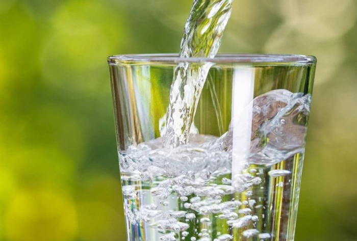 Безбедна за пиење водата во Скопје
