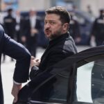 На повидок дипломатско „салто мортале“