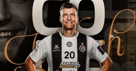 Во соседството се гради тим кој се враќа во Лигата на шампионите!