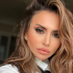 Емина Јаховиќ за разводот: „Кога останав сама со децата, сфатив колку е тешко“