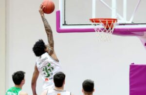 Маџари е хит на сезоната – со стил до полуфинале!