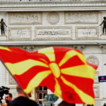 Политичка визија што отвора наш пат за тоа каде да се стигне и на кој начин
