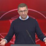 Мицкоски: Очекувам проевропска влада во Бугарија
