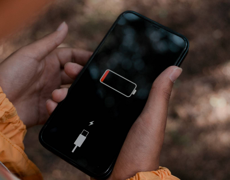 Телефонските батерии веќе не се недопирливи