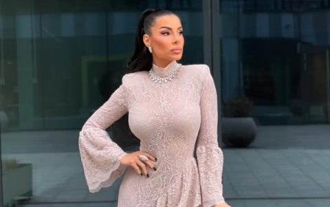 „Го оставив бебето на еден и пол месец“: Пејачката проговори за тешкиот период