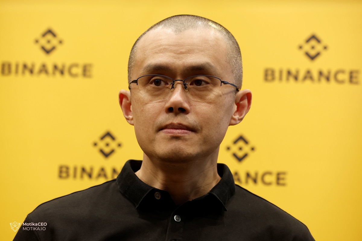 Сопственикот на Binance: „Криптото какво што го знаеме ќе исчезне за пет години“