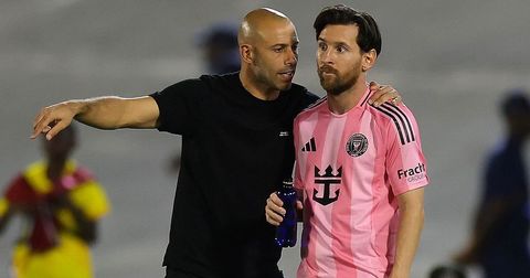 Најблискиот човек на Меси изненадувачки замина од Интер Мајами!