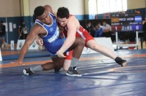 Борачите ги добија противниците на Европското првенство во Тирана