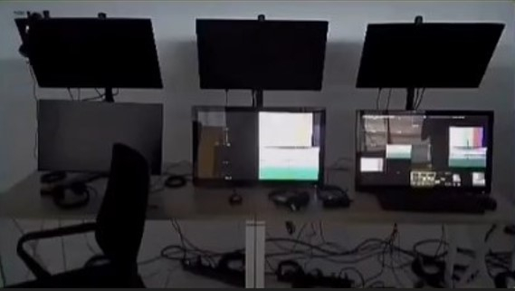 Надприроден ВАР систем во Индонезија