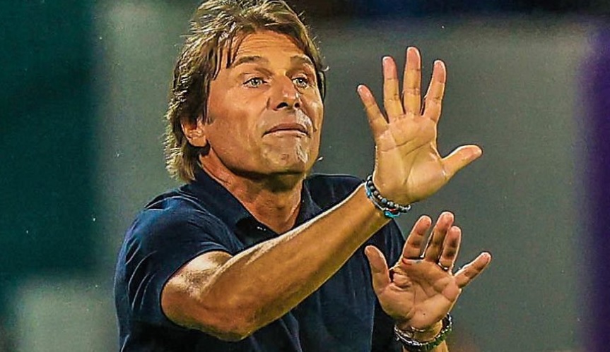 Конте е подготвен повторно да ја преземе Италија