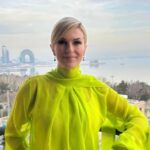 (Фото) Колинда Грабар-Ќитаровиќ го прослави 58-от роденден во модниот хит на сезоната