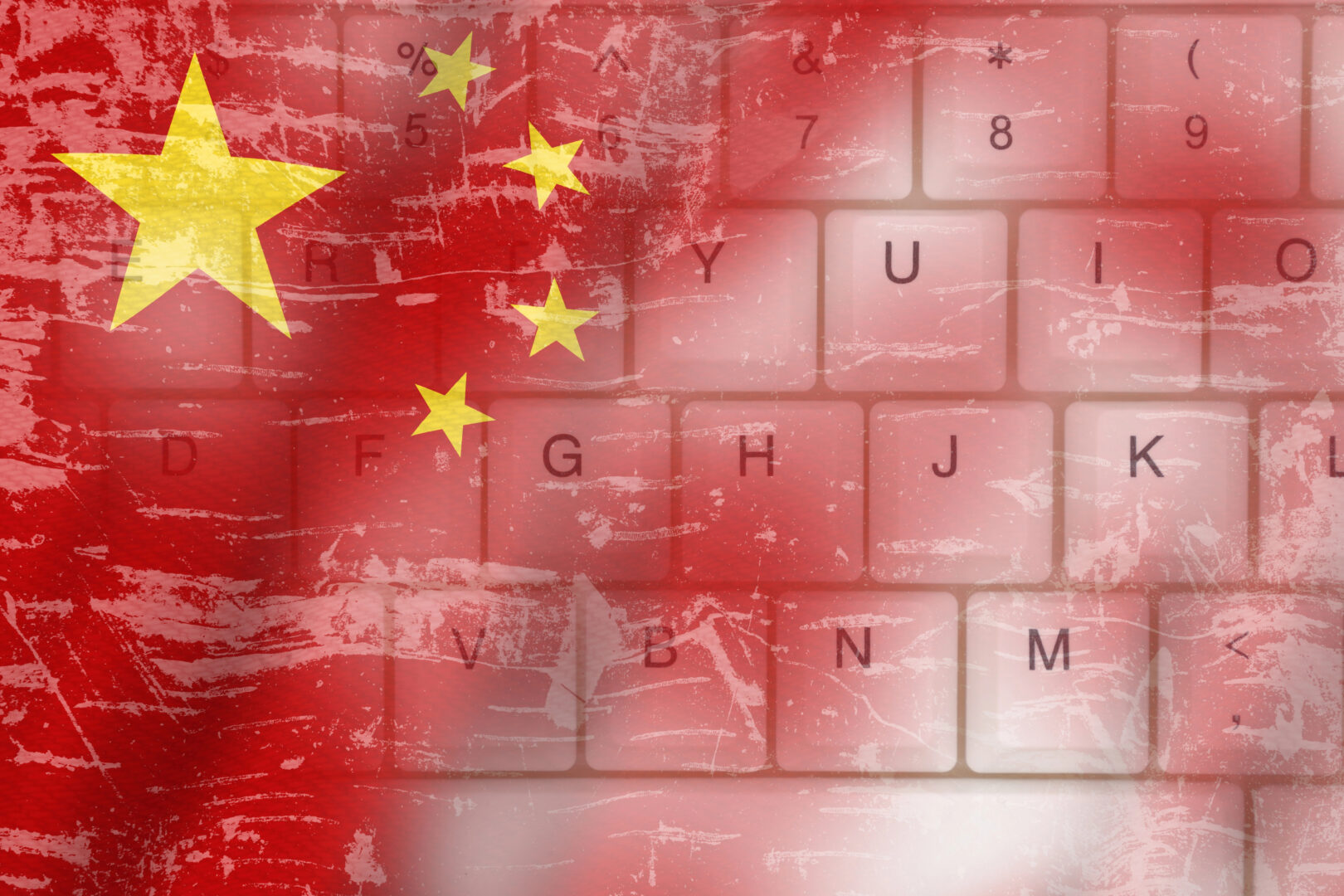 Кина воведува строги правила за заштита на децата онлајн