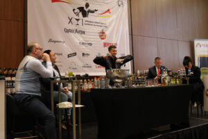 17-то Државно Првенство на Бармени