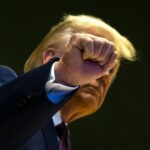 Трамп го продолжи примирјето со Иран, но поморската блокада останува во сила