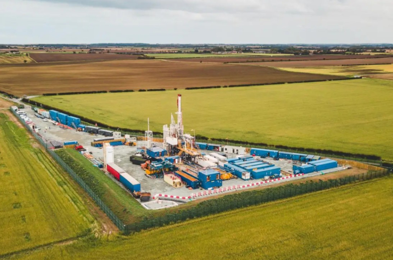 Англија ќе црпи гас за да копа биткоини