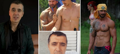 Српски пејач денес бил пријавен за семејно насилство од сопругата – се дружеше со Тони Зен во „Survivor“