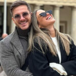 Свршеницата на Саша Ковачевиќ е бремена, парот го очекува своето прво дете