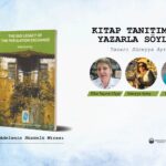 Промоција на книга и панел-дискусија за миграциите од Егејска Македонија во Турција