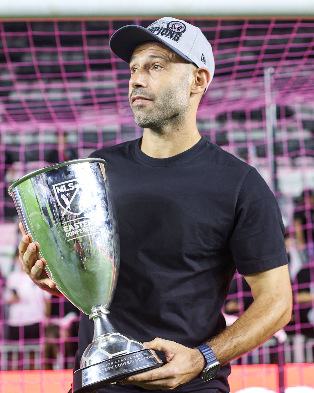 Шок во Мајами: Маскерано си поднесе оставка на функцијата тренер на Интер!