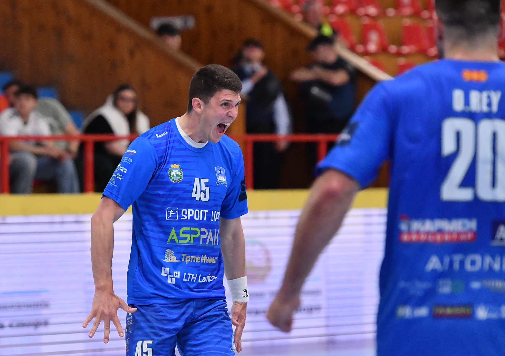 Ѓукиќ: Целје е млада, но сериозна екипа – ќе се обидеме да ги победиме