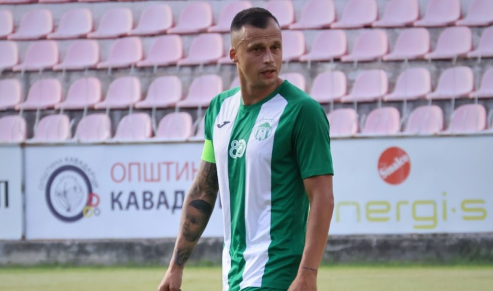 Ивановски пред македонското „Ел Класико“: Мотивирани ќе се бориме против Вардар!