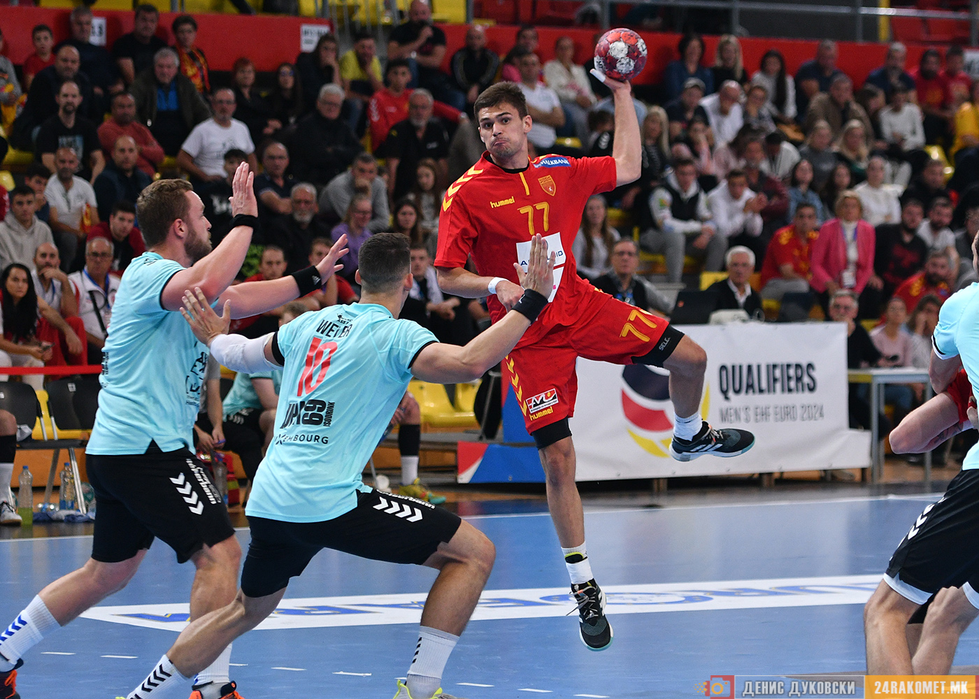 Серафимов нема да игра до крајот на сезоната – Автокоманда е минато за него!