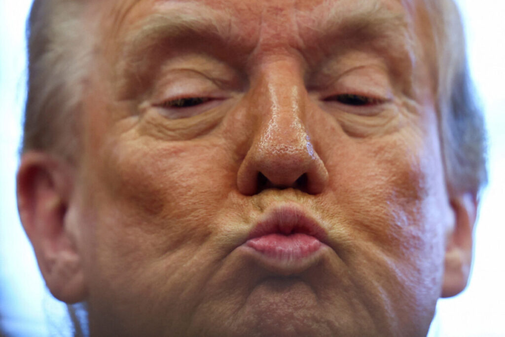 Ова се сите рокови и ултиматуми на Трамп