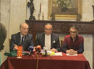 Живко Митрески: Граѓанскиот суд донесе пресуда со која потврди дека во 2017 година нелегитимно сум сменет, сите одлуки на ССМ оттогаш се ништовни