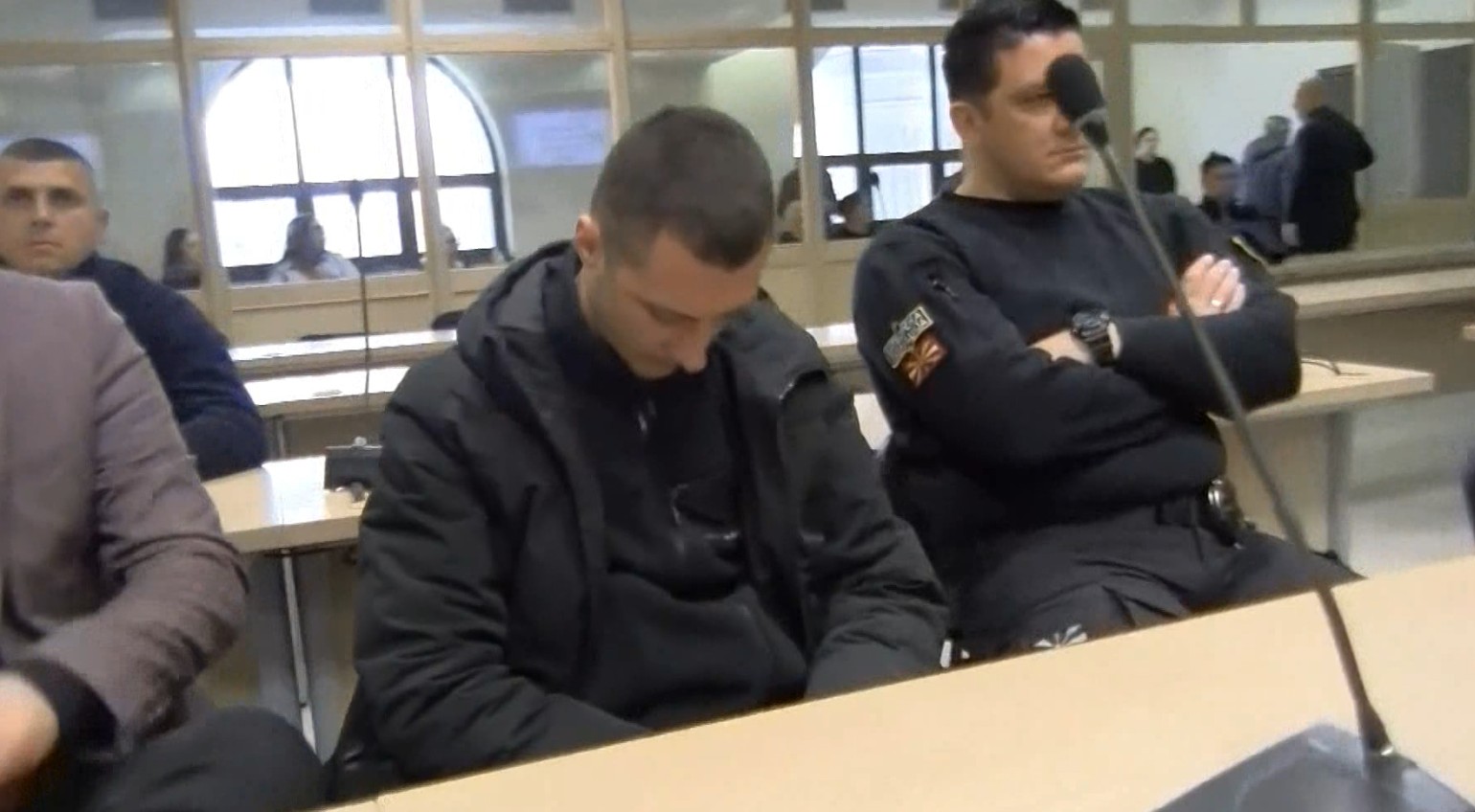 Нови сведоштва: Стојанче со години ја малтретираше Ивана