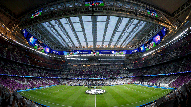 Баварците негодувале, но Реал – Баерн ќе се игра со затворен покрив