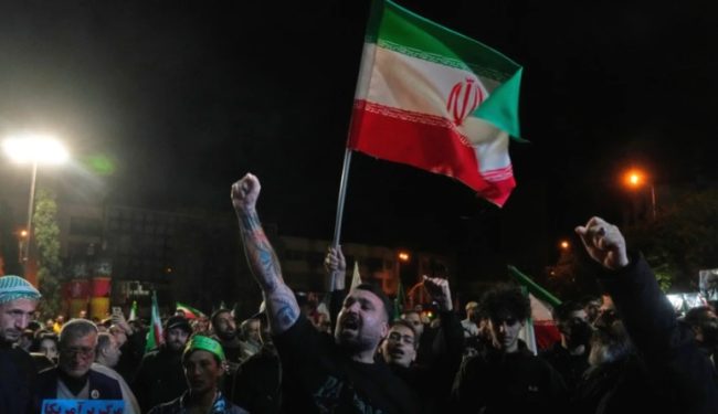 САД И ИРАН ПРОГЛАСИЈА ГОЛЕМА ПОБЕДА ОТКАКО СЕ СОГЛАСИЈА НА ДВОНЕДЕЛНО ПРИМИРЈЕ, ИЗРАЕЛ КАЖА ДЕКА ГО ПОДДРЖУВА