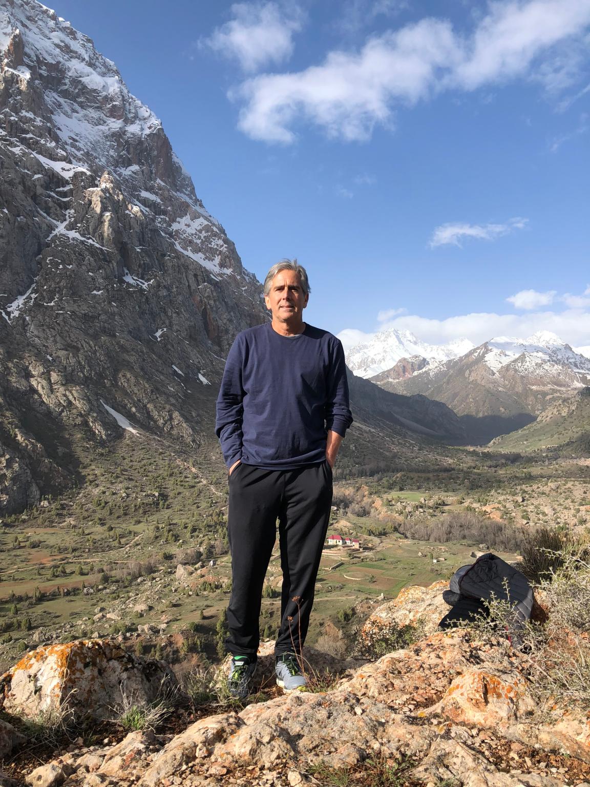 Бев во 193 земји и еве каде се моите омилени кафе, храна и живописни погледи