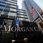 Кварталниот извештај на „JPMorgan Chase“ ги надмина очекувањата на аналитичарите