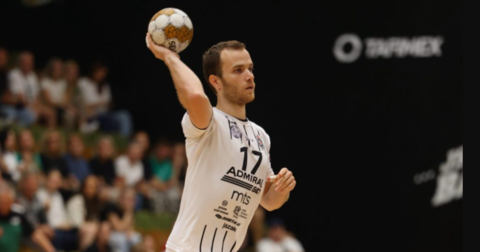 Словенец е замената за Домен Тајник во Еурофарм Пелистер!